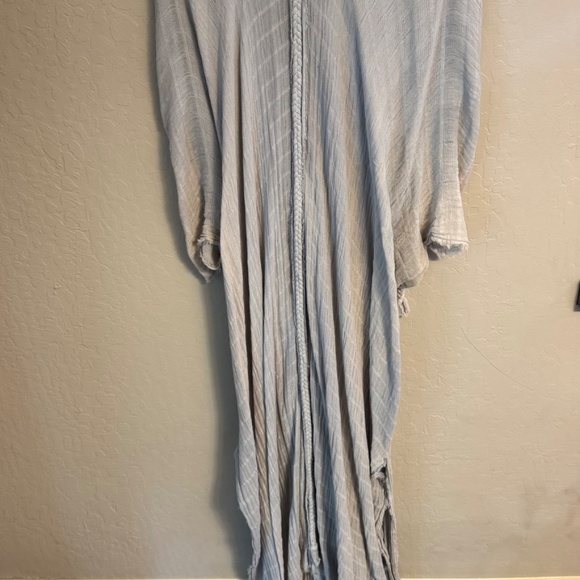 Brand New Kasia Kulenty Athena Gown - Picture 4 of 4